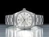 Rolex Oyster Perpetual 34 Silver Dial 1003